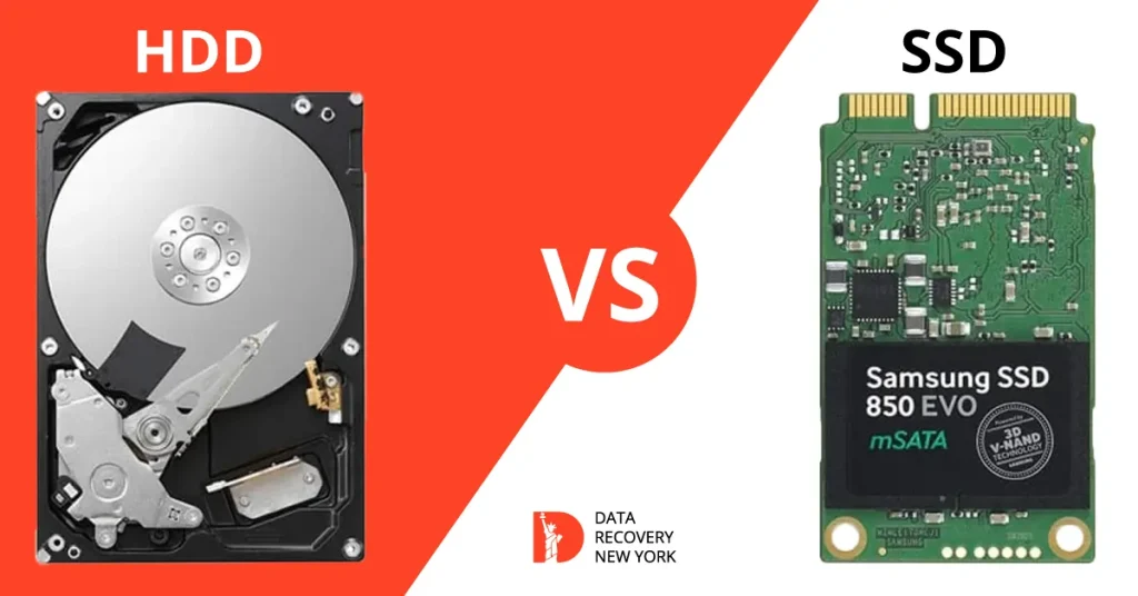 Hdd Vs Ssd Choosing Your Ideal Storage 2327