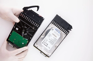 Diagram illustrating RAID-Z data recovery process, including steps for diagnosing issues, managing redundancy, and restoring data from a ZFS-based RAID array.