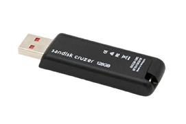 Expert USB flash drive data recovery in New York