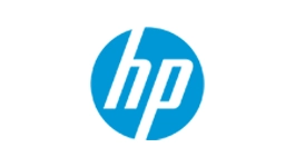 HP company logo