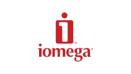 iomega logo