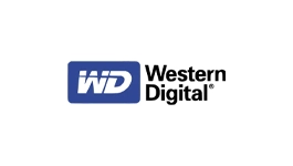 Western Digital company logo